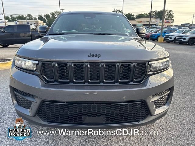 jeep grand cherokee 2025 1C4RJGAG0S8775346 image jeep grand cherokee 2025 1C4RJGAG0S8775346 image
